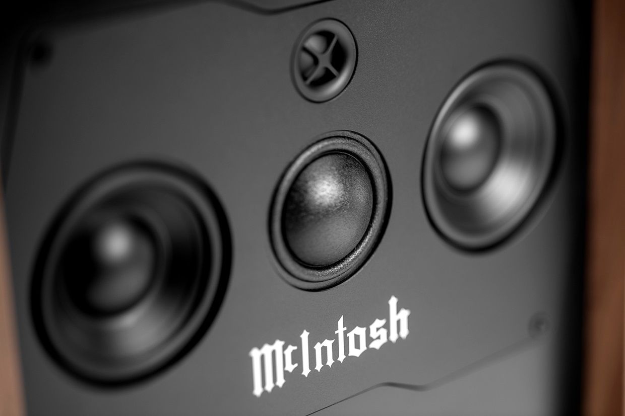 McIntosh ML1 Mk II – elementer